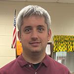 David Lamb